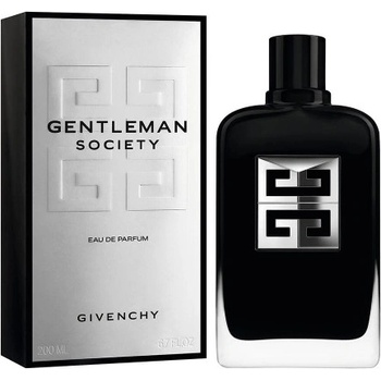 Givenchy Gentleman Society Extrême EDP 200 ml