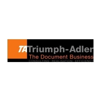 Triumph Adler TK-2315 - originální