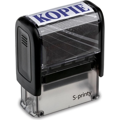 Trodat 4911 Kopie