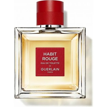 Image 1 of Guerlain Habit Rouge (2022) EDT 150 ml