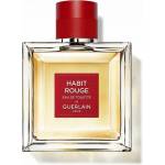 Guerlain Habit Rouge (2022) EDT 150 ml Парфюми