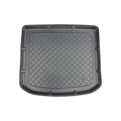 Гумирана стелка за багажник за Seat Altea XL (2006+) / Seat Altea XL ( 2007+) Freetrack 5 doors / Up