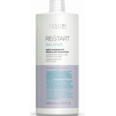 Revlon Restart Balance Anti-dandruff Micellar Shampoo 1000 ml