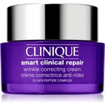 Clinique Smart Clinical Repair Wrinkle Correcting Cream подхранващ крем против бръчки 50ml