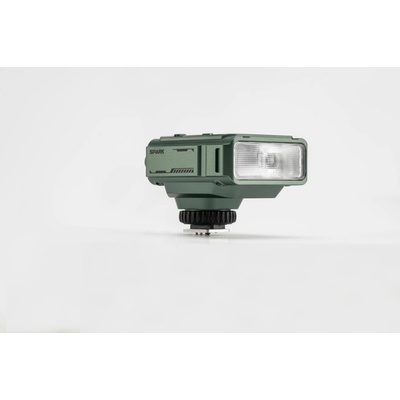 Viltrox Spark Z3-F Green