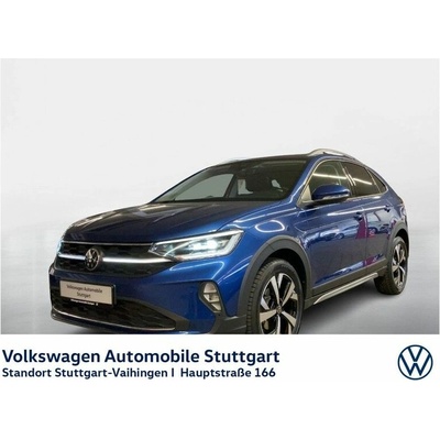 Volkswagen Taigo 1.0 TSI Style DSG 85 kW
