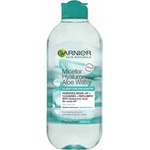 Garnier Skin Naturals Мицеларна вода с алое, 400 ml