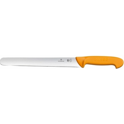 Victorinox 5.8441.25 nárezový nôž 25 cm žltá