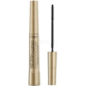 L'Oréal Paris Telescopic - Черна спирала за мигли с удължаващ ефект