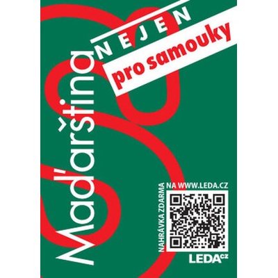 Maďarština (nejen) pro samouky - Angelika Schreierová