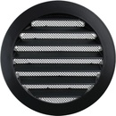 Dalap AVD 125 mm černá