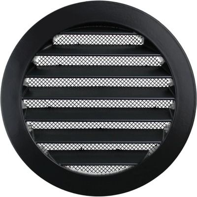 Dalap AVD 125 mm černá