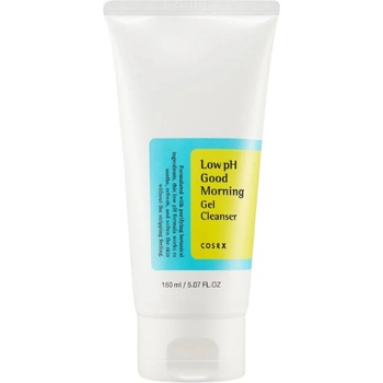 COSRX - Low pH Good Morning Gel Cleanser 150ml