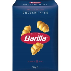 Barilla Ньоки Барила №85 500 г