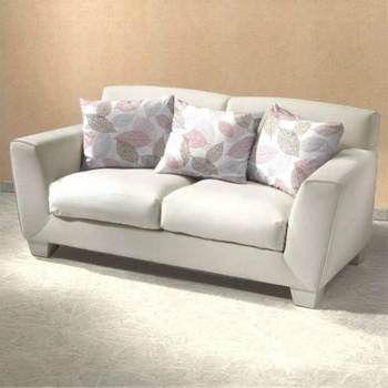 Dadka flanel Jeseň hnedá 40 x 40 cm