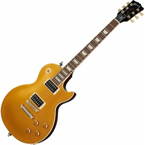 Gibson Slash Victoria Les Paul Standard Goldtop