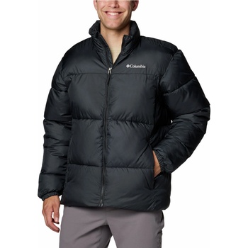 Columbia Puffect III Jacket Размер: XXL / Цвят: черен