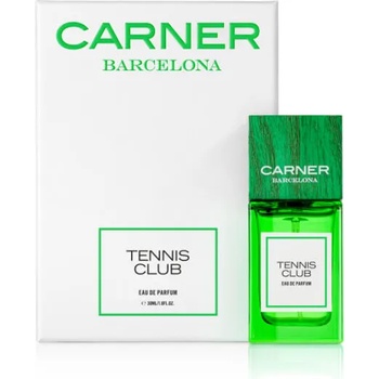 Image 1 of CARNER ​BARCELONA Tennis Club EDP 30 ml