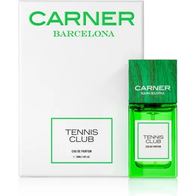 CARNER ​BARCELONA Tennis Club EDP 30 ml