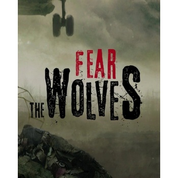 Fear the Wolves