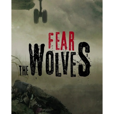 Fear the Wolves