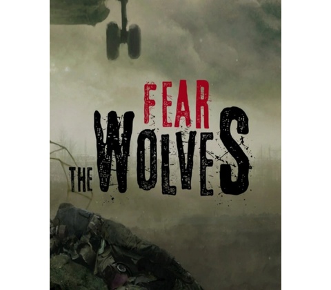Fear the Wolves