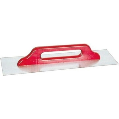 Hladítko natahovací PROFI nerez – 500×130×0,7 mm