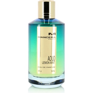 Mancera Aoud Lemon Mint EDP 120 ml Парфюми
