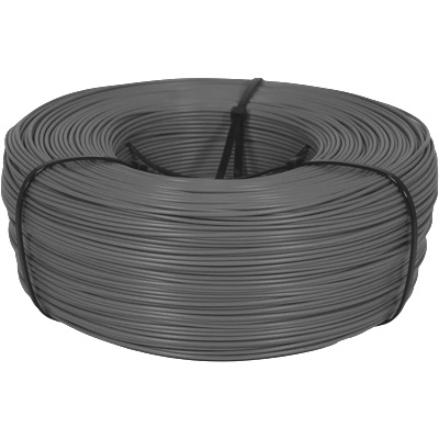 Recycling Fabrik rPLA Refill Flüssiger Asphalt (Dark Grey) - 1, 75 mm / 1000 g (PLAX-R175-1000-FLAS)