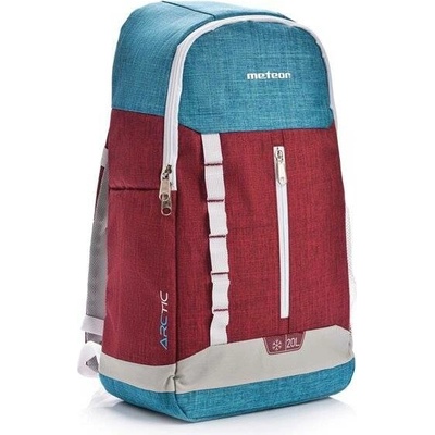 Meteor Termo ARCTIC Červený Meteor 20 l