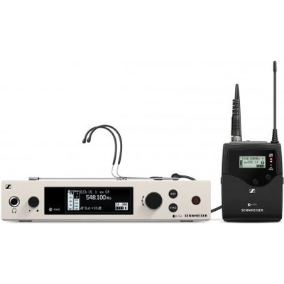 Sennheiser EW 300 G4-HEAD