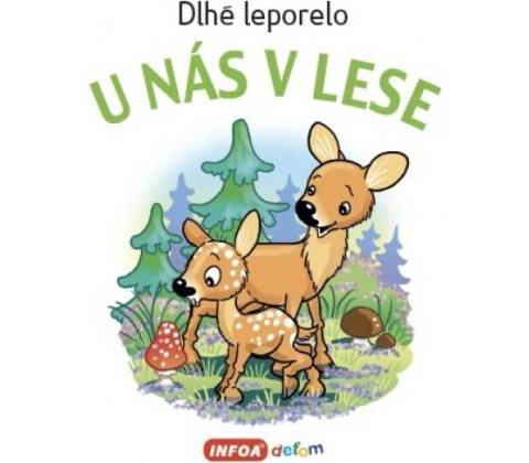 U nás v lese