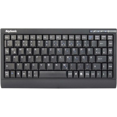 KeySonic ACK-595C+ DE