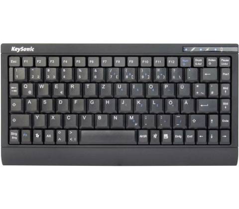 KeySonic ACK-595C+ DE