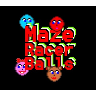Maze Racer Balls
