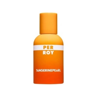 Perroy Tangerine Pearl parfémovaná voda unisex 50 ml