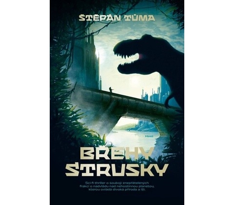 Břehy Strusky