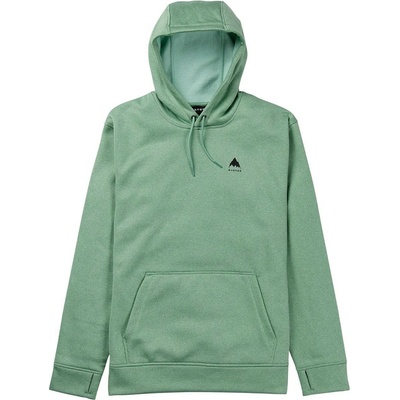 Burton Oak Pullover Soft Sage Heather