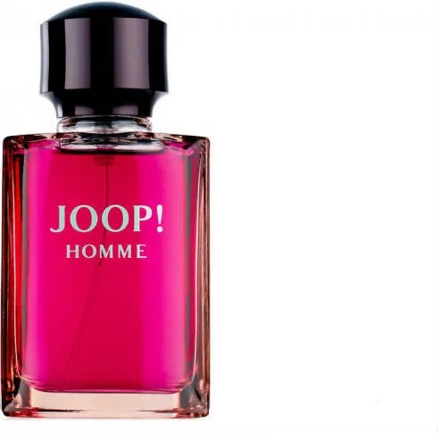 JOOP! Homme EDT 125 ml Tester
