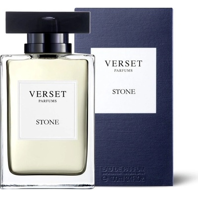 Verset stone parfém pánský 100 ml