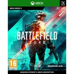 Electronic Arts Battlefield 2042 (Xbox Series X/S)