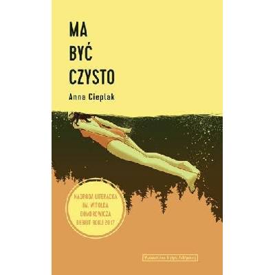 MA BYĆ CZYSTO WYD. 2