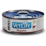 Vet Life Hepatic 85 g