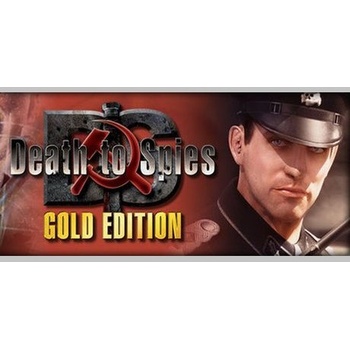 Death to Spies (Gold)