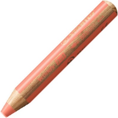Stabilo červená 308160