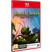 Smalland: Survive the Wilds
