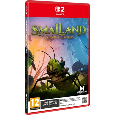 Smalland: Survive the Wilds