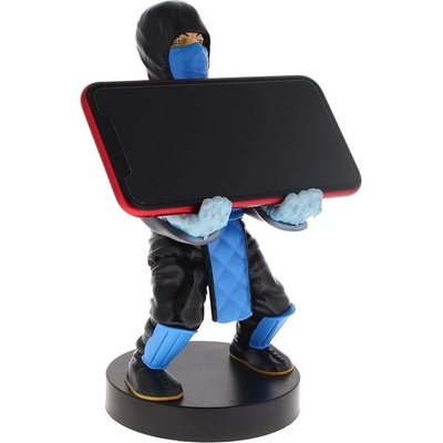 Exquisite Gaming Mortal Kombat Cable Guy Sub-Zero 20 cm