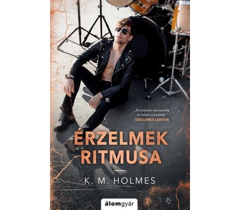 Érzelmek ritmusa