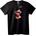NOONEBRAND Тениска Miami Heat Баскетбол - XL, White